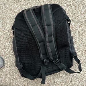Nfinity back pack